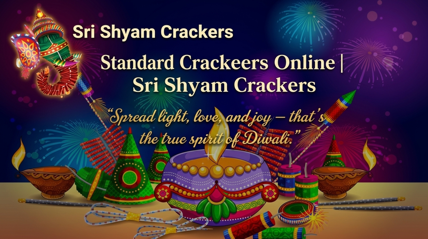 Standard Crackers Online